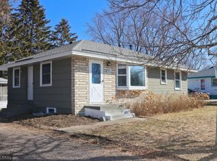 825 111th Ave NW, Coon Rapids, MN 55448