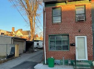 725 S Court St, York, PA 17401