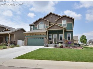 344 Telluride Dr, Windsor, CO 80550