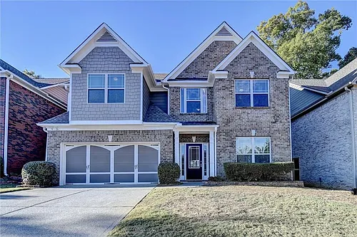 522 Suwanee Oaks Dr Photo 1