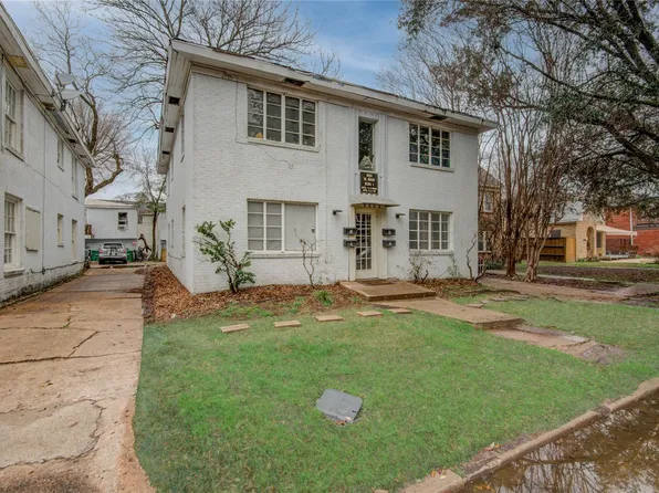 1824 1/2 W Main St APT 1, Houston, TX 77098