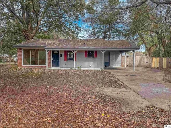 200 Garden Dr, Monroe, LA 71201