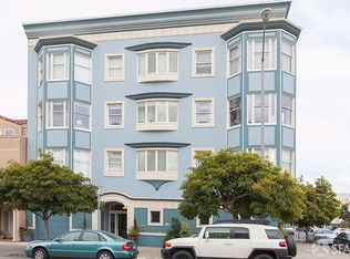 3700 Divisadero St APT 302, San Francisco, CA 94123