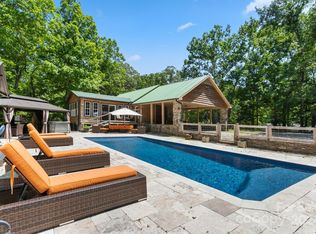 1310 High Rock Rd, Gold Hill, NC 28071