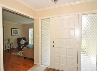 15702 Fathom Ln, Houston, TX 77062