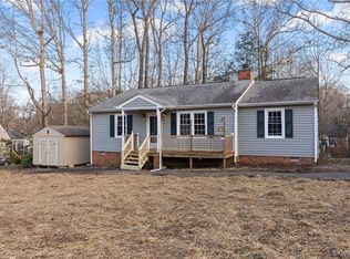 7305 Buck Rub Ln, Midlothian, VA 23112