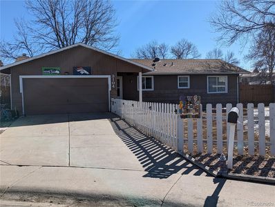 3104 Guinivere Court, Fort Collins, CO, 80525