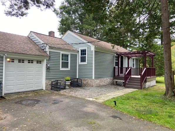 380 Whippoorwill Rd, Chappaqua, NY 10514