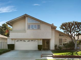 1692 Green Meadow Ave, Tustin, CA 92780