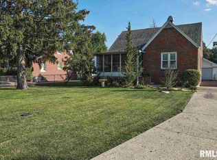 3112 E Carpenter St, Springfield, IL 62702