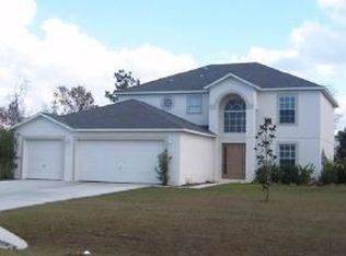 5728 SW 117th Lane Rd, Ocala, FL 34476