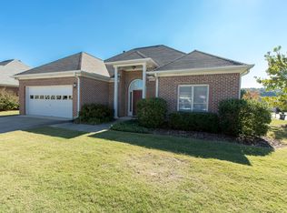 230 Beaver Creek Pkwy, Pelham, AL 35124