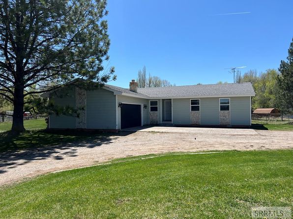 4120 E 500 N, Rigby, ID 83442
