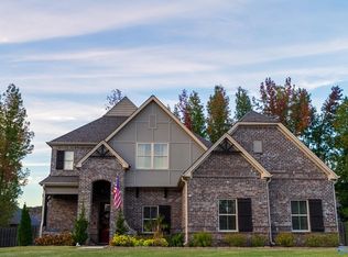 3054 Ginn Point Rd, Owens Cross Roads, AL 35763