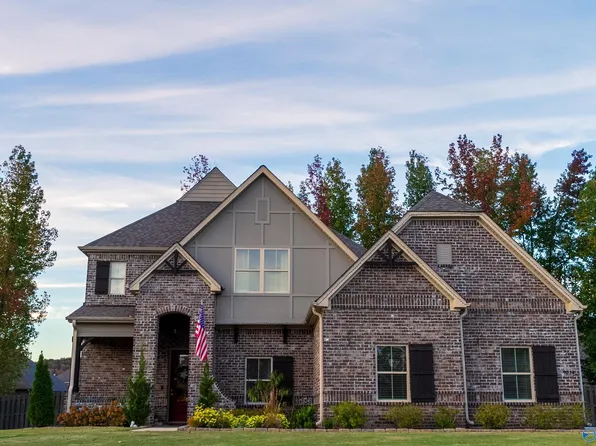 3054 Ginn Point Rd, Owens Cross Roads, AL 35763