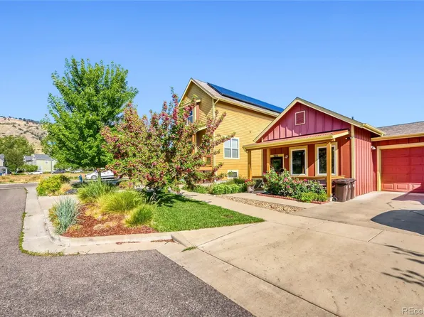 903 Rosewood Avenue, Boulder, CO 80304