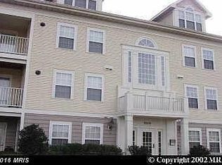 9050 Gracious End Ct UNIT 103, Columbia, MD 21046