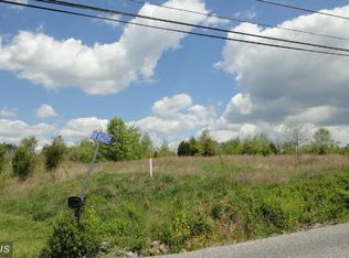 Theodore Rd, North east, MD 21901