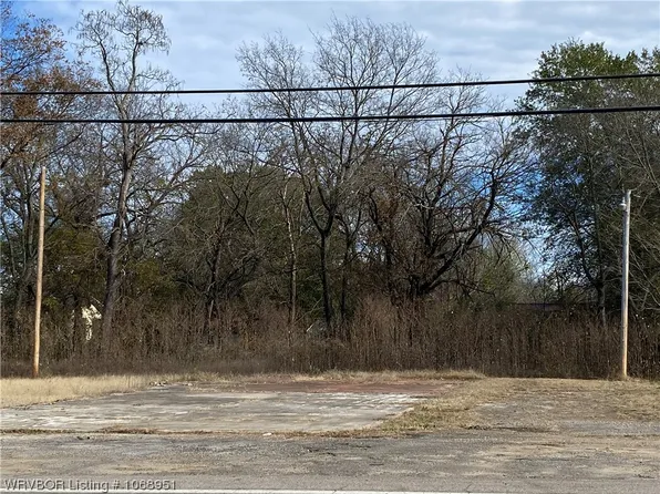 75&79 N Main St, Waldron, AR 72958