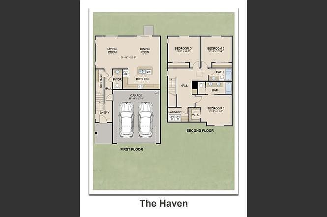 1st image of 744 Stone Ridge East Ave