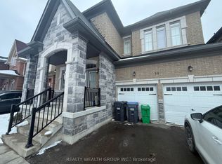 14 Jaypeak Rd #BASEMENT, Brampton, ON L6P4J7