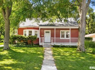 508 Hilldale Ave, Washington, IL 61571