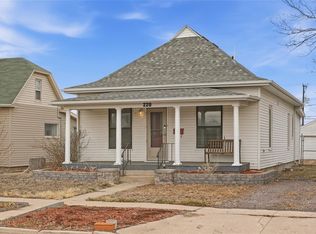 220 State St, Sterling, CO 80751
