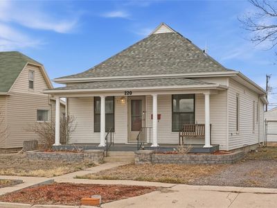 220 State, Sterling, CO, 80751