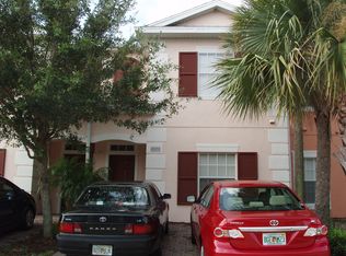 2474 Caravelle Cir, Kissimmee, FL 34746