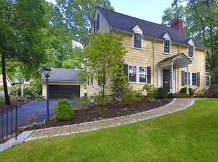 76 Alban Rd, Newton, MA 02468