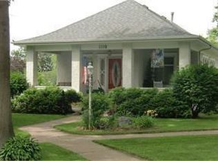 1110 Orchard Ave, Muscatine, IA 52761