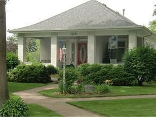 1110 Orchard Ave, Muscatine, IA 52761
