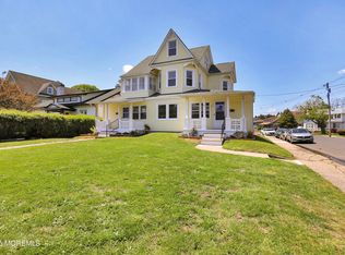 144 Norwood Ave #3, Long Branch, NJ 07740