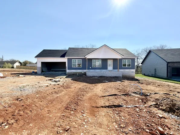 38 Echo Rdg Lot 38, Oak Grove, KY 42262