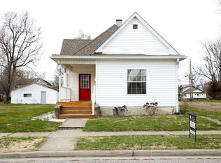 324 Kent Ave, Terre Haute, IN 47807