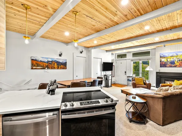 1920 Ski Time Square Drive UNIT 310, Steamboat Springs, CO 80487