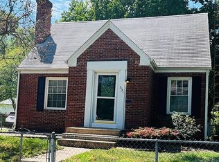 331 S Lincoln Ave, Springfield, IL 62704