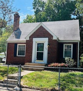 331 S Lincoln Ave, Springfield, IL, 62704