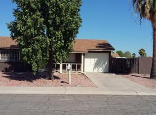 4360 E Nancy Ln, Phoenix, AZ 85042