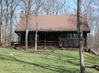 1345 Gainsborough Ct, Lake Sherwood, MO 63357