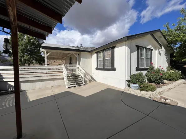 7460 Cyrus Canyon Rd, Kernville, CA 93238