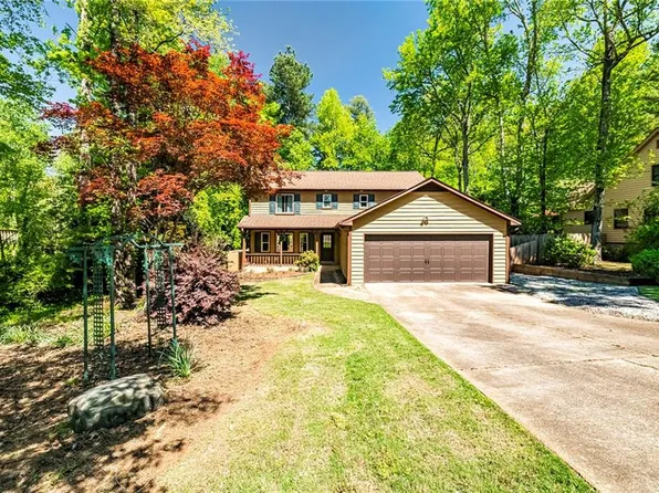 2984 Brookshire Way, Duluth, GA 30096