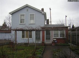6008 W Clinton Ave, Cleveland, OH