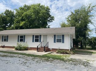 311 Bridge Ave, Murfreesboro, TN 37129