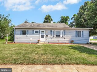 715 Kelly Dr, York, PA 17404