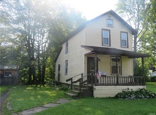 15 W 5th St N, Fulton, NY 13069