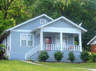 514 S Seminole Dr, Chattanooga, TN 37412