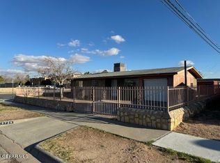 5720 Macon Ln, El Paso, TX 79924