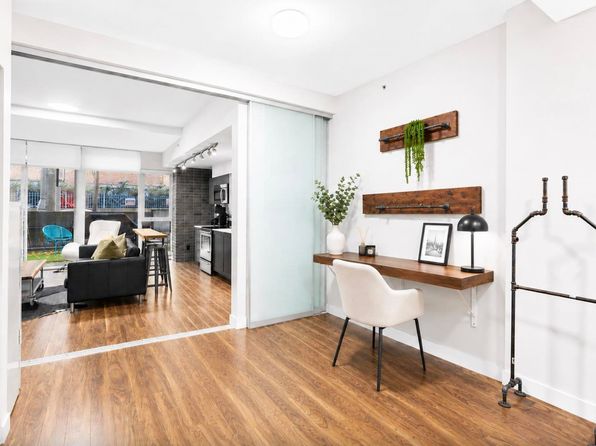 1 bedroom rental in Vancouver — photo 14
