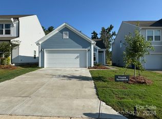 41 Sweet Peach Ln, Peachland, NC 28133